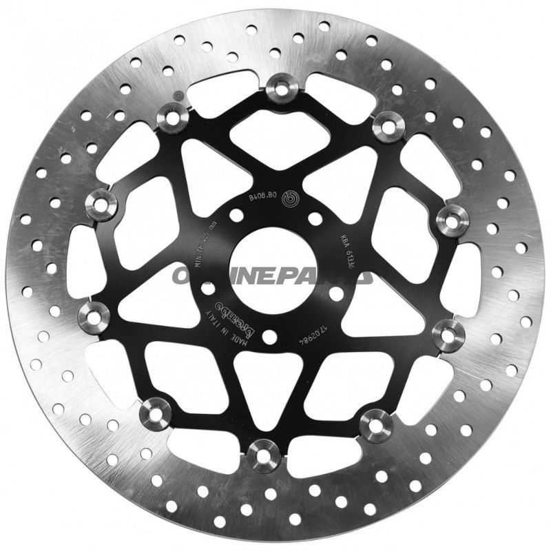 Brembo bremseskive