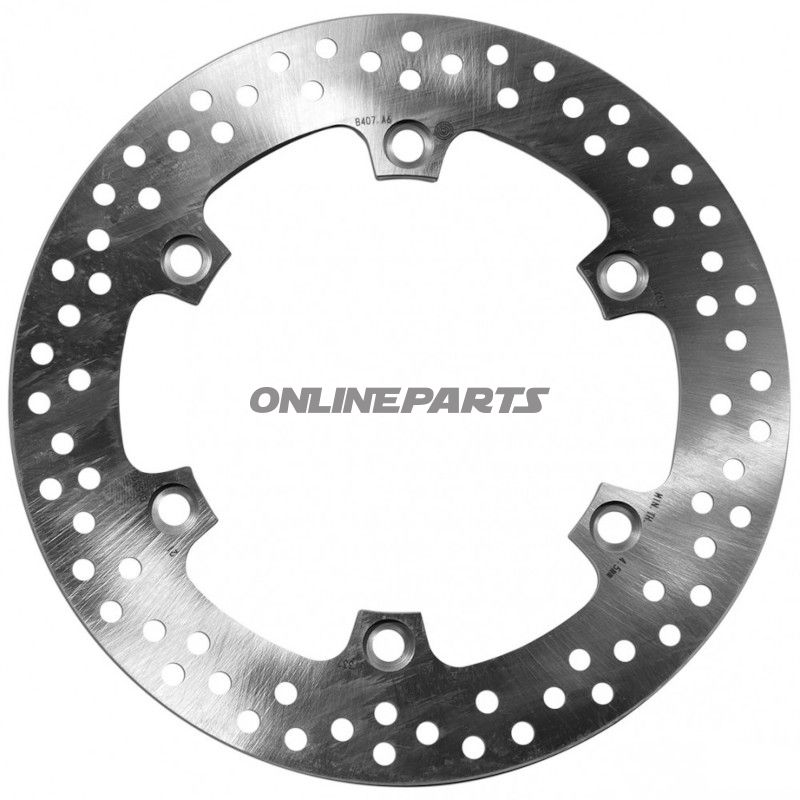 Brembo bremseskive