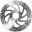 BREMSESKIVE BREMBO