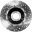 Brembo bremseskive