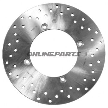 Brembo bremseskive