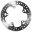 BREMSESKIVE BREMBO