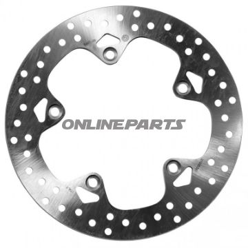 BREMSESKIVE BREMBO