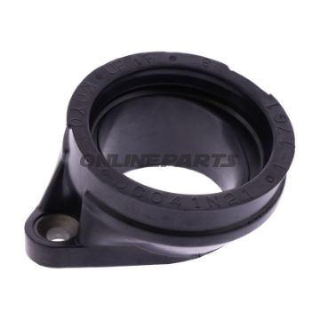 Indsugningsmanifold original reservedel indhold 1 stk.
