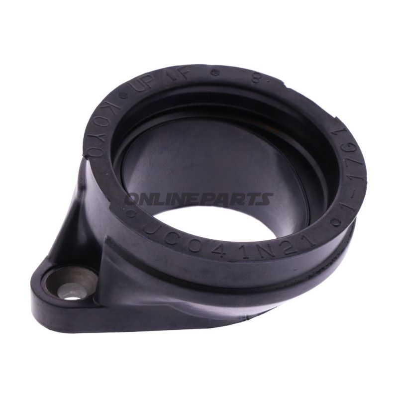 INDSUGNINGSMANIFOLD (ORIG RESERVEDEL) CONT 1 STK
