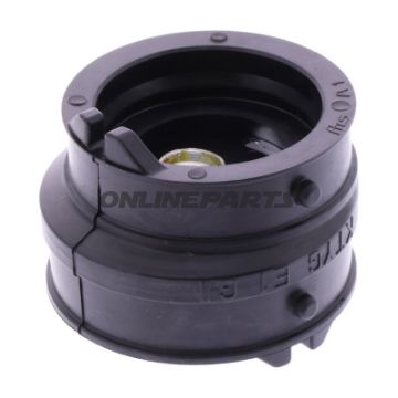 Indsugningsmanifold original reservedel indhold 1 stk.