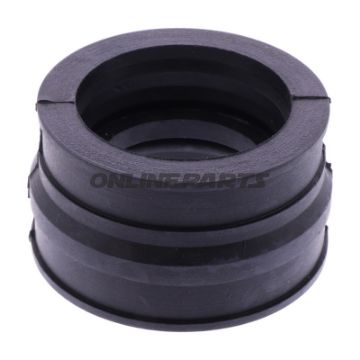 Indsugningsmanifold original reservedel indhold 1 stk.
