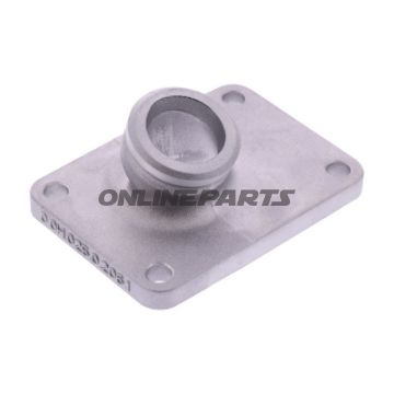 INDSUGNINGSMANIFOLD (ORIG RESERVEDEL) CONT 1 STK