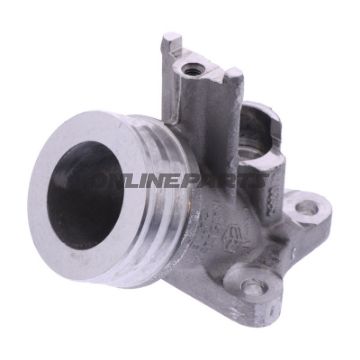 Indsugningsmanifold original reservedel indhold 1 stk.