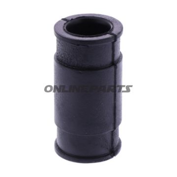 Indsugningsmanifold Piaggio original reservedel 724.40.83