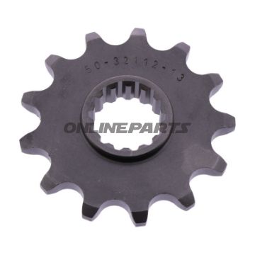 Tandhjul 13T deling 520