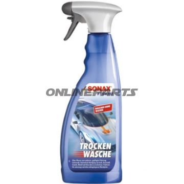 TØRVASK 750ML SONAX XTREME SON