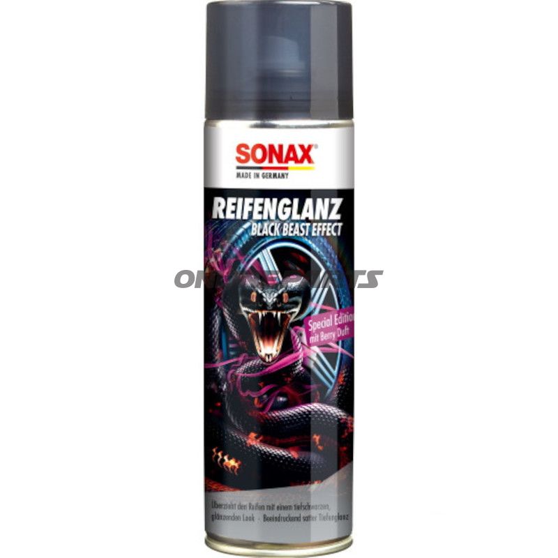 REIFENGLANZ 500ML