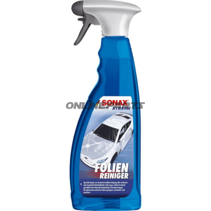 FILMRENSER 750ML SONAX XTREME