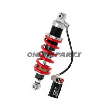 Adjustable mono shock YSS