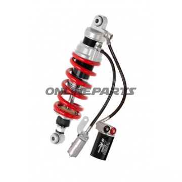 Adjustable mono shock YSS