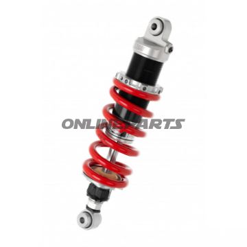 Adjustable mono shock YSS
