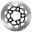 BREMSESKIVE BREMBO