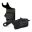BREMSEKLODSER CARBON KERAMISK SCOOTER CC BREMBO Alternativ: 7370041