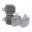 BREMSEKLODSER SINTRET OFF-ROAD RACING SX BREMBO Alternativ: 7320724
