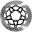 BREMSESKIVE BREMBO