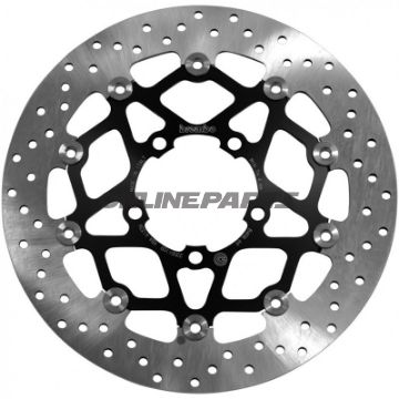BREMSESKIVE BREMBO