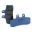 Bremseklods Carbon Keramisk Brembo Alternativ: 7379134