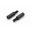 BLINK-udvidelse sort M8X30MM