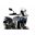 Sportscheibe gennemsigtig Puig
