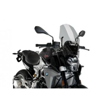 TOURING SCREEN NY GENERATION PUIG SMOKE GREY