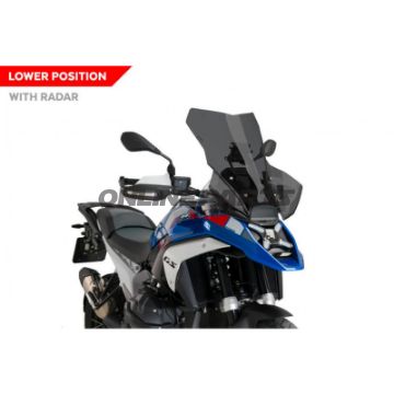TOURING SCREEN PUIG DARK