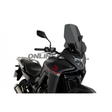 TOURING SCREEN PUIG DARK
