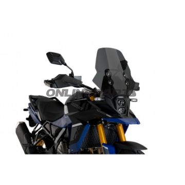 TOURING SCREEN PUIG DARK