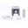 Kolbensatz 55.93MM A Athena 16 mm Kolbenbolzen Standard Boring