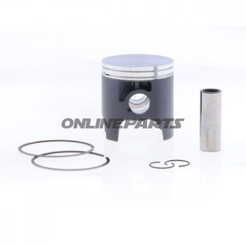 Kolbensatz 55.93MM A Athena 16 mm Kolbenbolzen Standard Boring