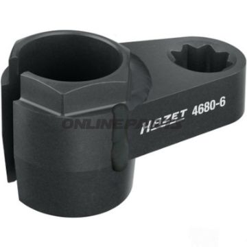 PLUG-IN 6KT 24MM F LAMBDA-SENSOR