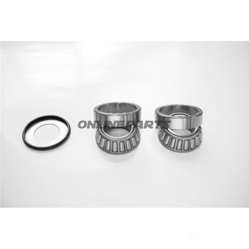 Styrekop konisk rulleleje Tourmax alternativ: 7360211/7360795