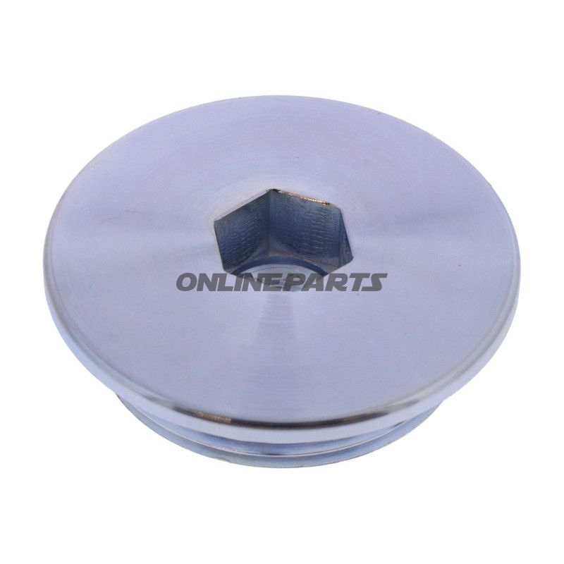 Olieskruetap originalt reservedel M30X1.5 mm