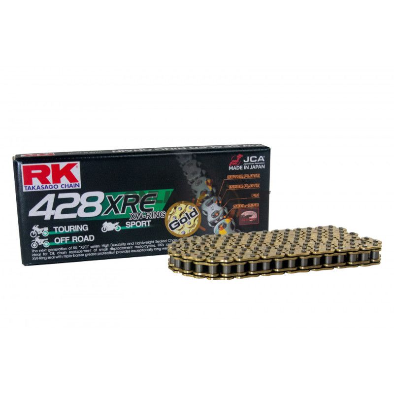 RK XW-RINGK GB428XRE MTR PREIS PRO KETTENGLIED