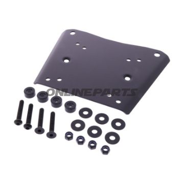 SHAD TOP CASE HOLDER