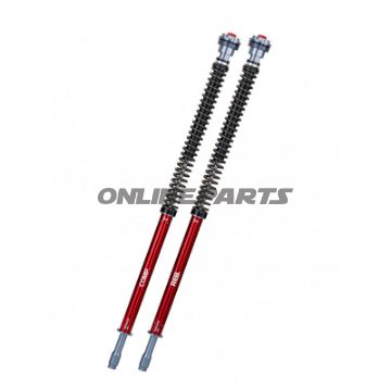 Patronkit forgaffel YSS on road Z1