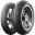 190/55ZR17 (75W) TL bagdæk Michelin Power 6