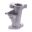 Indsugningsmanifold original reservedel Indhold 1 stk
