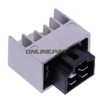Regulator / ensretter JMP Alternativ: 7000093/2639/3213