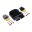 Regulator / ensretter JMP Alternativ: 7000079/7000109