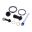 Bremssattel Reparatursatz JMP Alternativ: 7170612