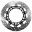 Brembo bremseskive