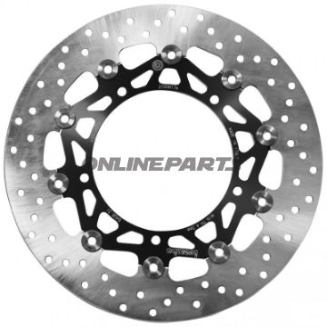 Brembo bremseskive