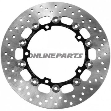Brembo bremseskive