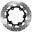 Brembo bremseskive